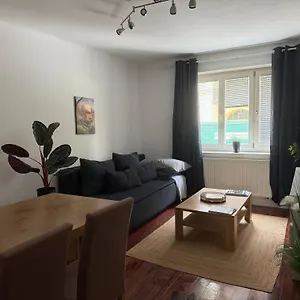 Comfort Humboldt Apartment