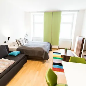  Appartamento Knoellgasse
