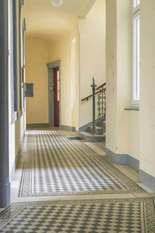 Apartment Silent Paradise Ober St Veit by ichbucheAT Wien