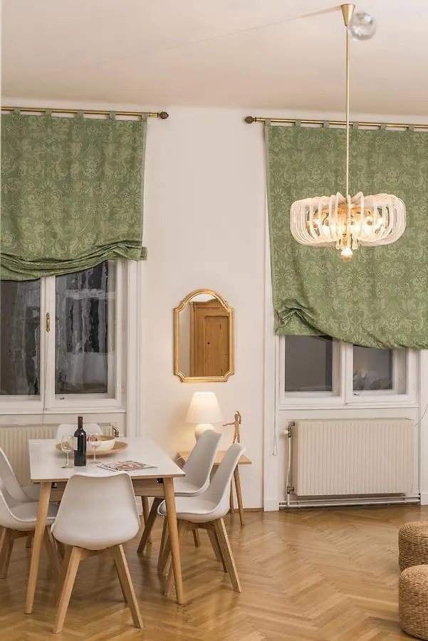 Silent Paradise Ober St Veit Vienna