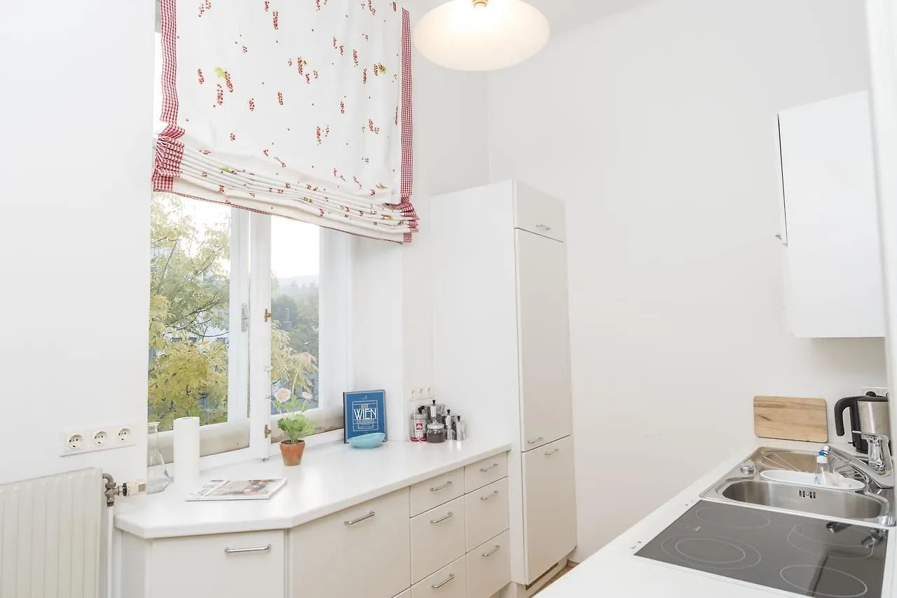 Apartment Silent Paradise Ober St Veit Vienna Austria